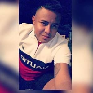 Meet your Posher, Gerardo